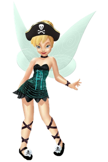 213x320 Tinker Bell Images