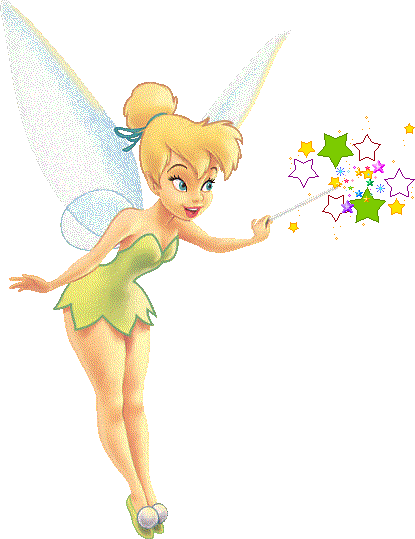 415x539 Campanita Disney Tinkerbell, Tinker Bell And Cartoon
