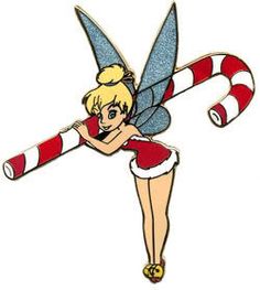 236x263 Need Tinkerbell Xmas Clip Art