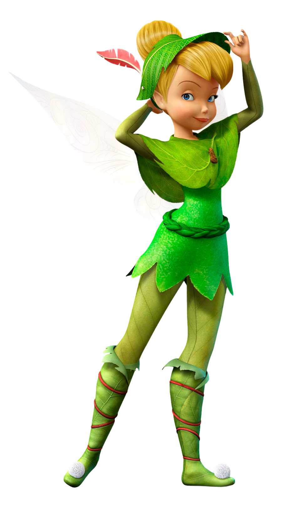 935x1616 Transparent Tinkerbell Fairy Png Clipartu200b Gallery Yopriceville