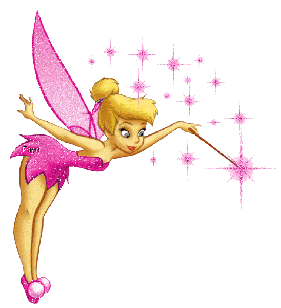548x600 Fairy Day Is Tinkerbell, Fairy And Tinker Bell