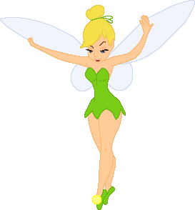 273x294 Free Fairy Clipart