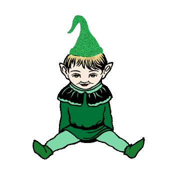 350x350 Pixie Clip Art Clipart