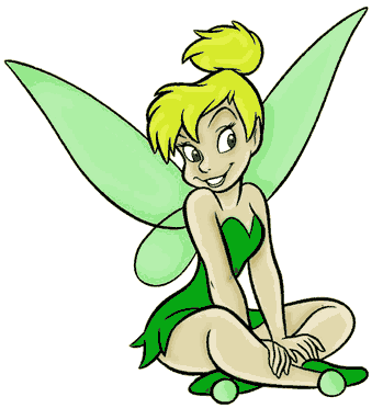 349x372 Your Disneyland ~ Disney Coloring Book