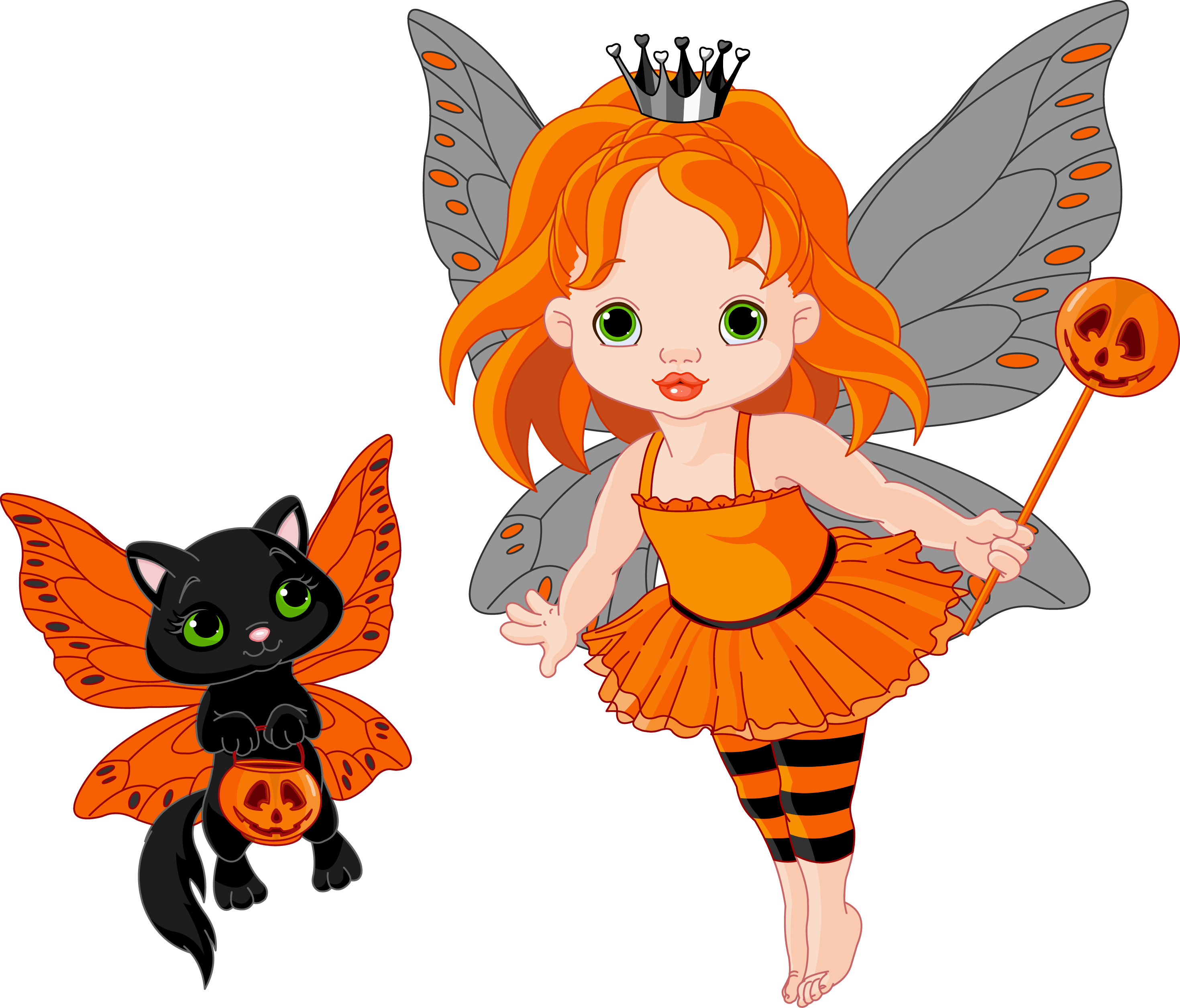 2939x2512 Clip Art Fairies Clip Art