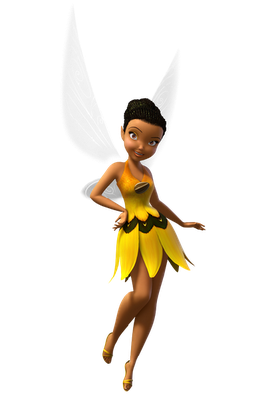 266x399 Disney Fairies