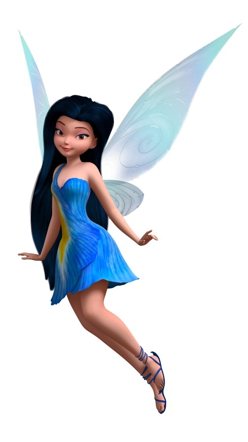 506x900 Top 95 Disney Fairies Clip Art