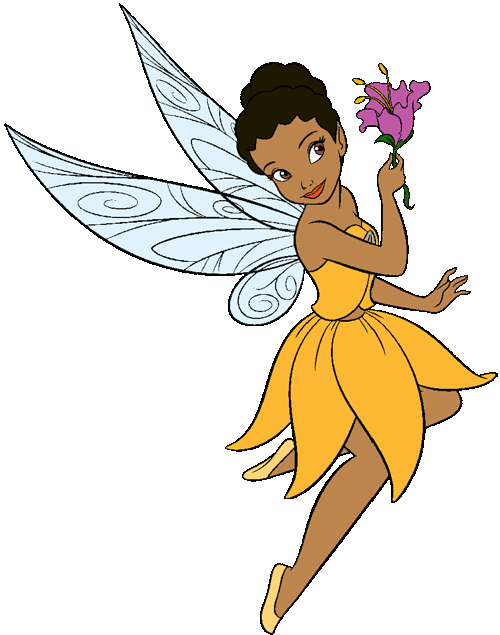 500x635 Disney Fairies' Iridessa Clip Art Disney Clip Art Galore