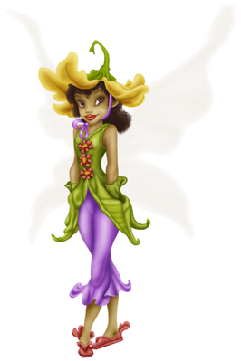 266x399 Disney Fairies