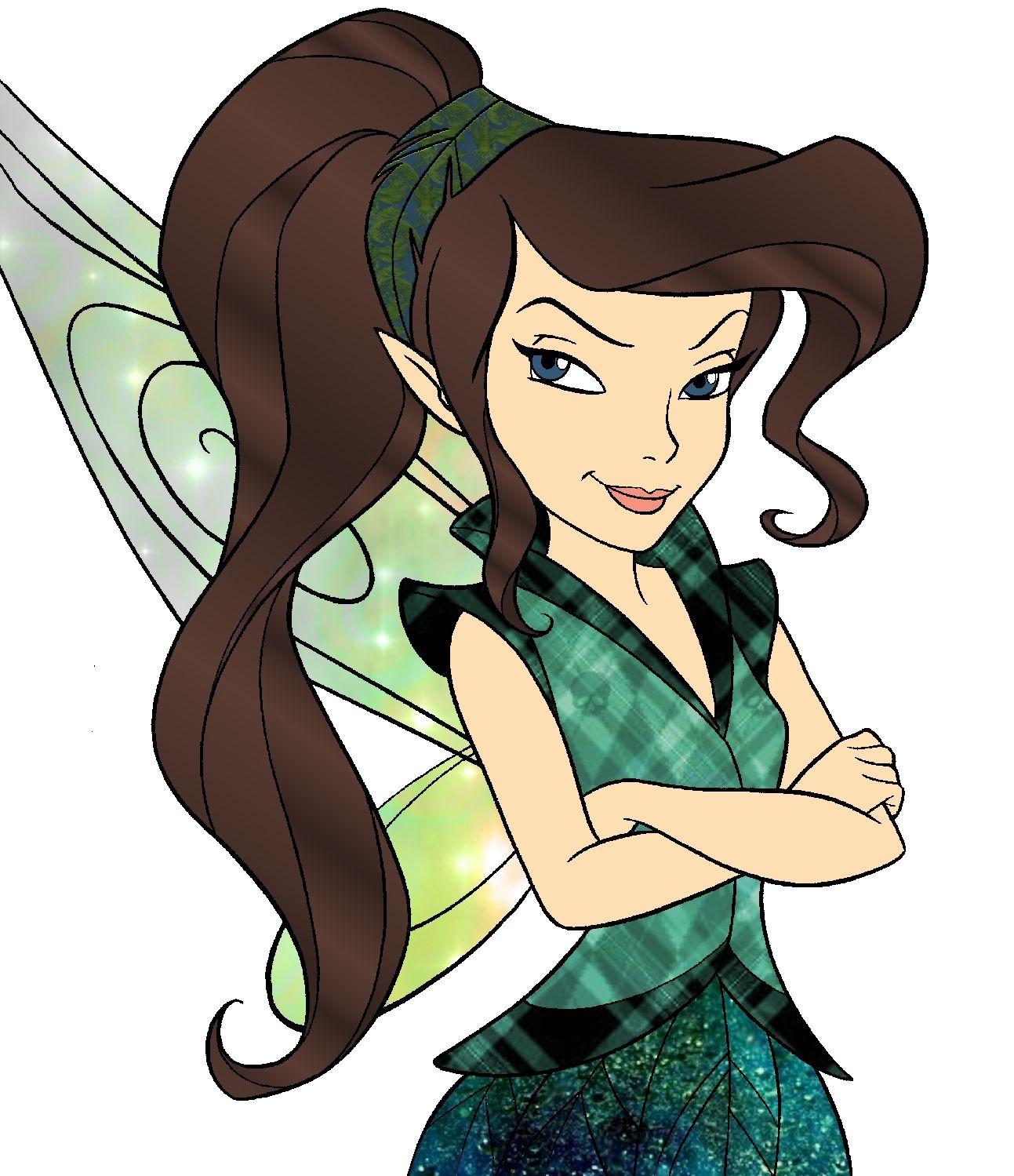 1293x1499 Disney Fairies Clipart