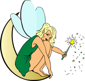 298x282 Fairy Clip Art Tinkerbell Black And White Clipart Panda