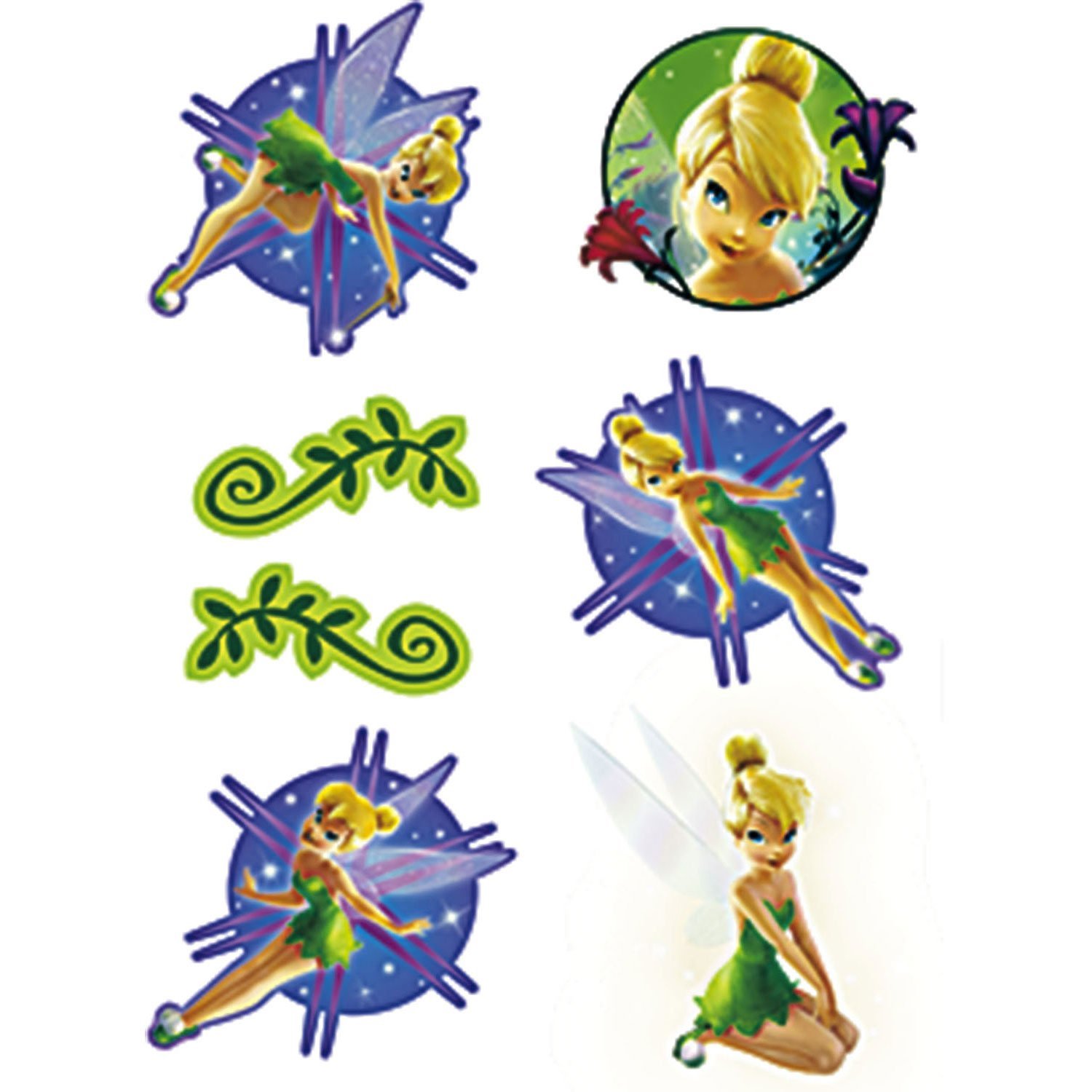 1500x1500 Kisspng Tinker Bell Fairy Disney Fairies Clip Art 5abff0e0400507 4