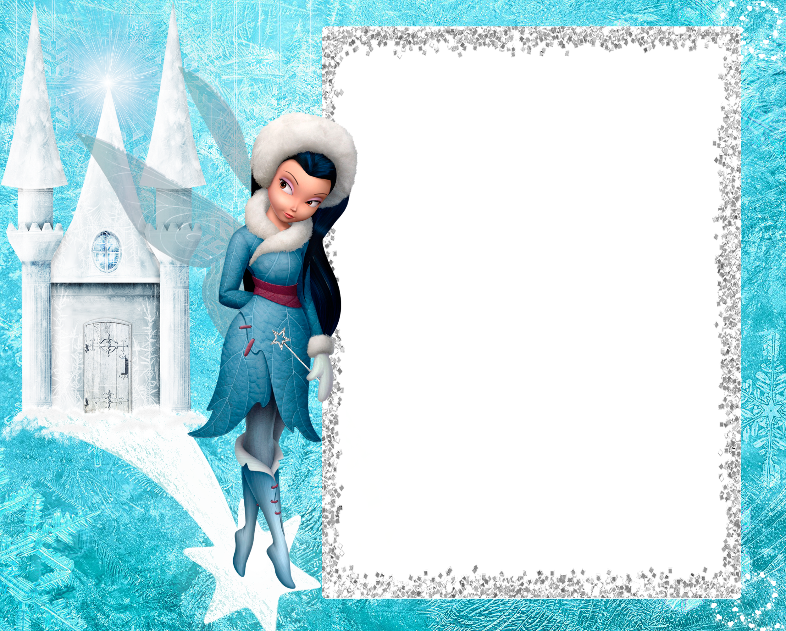 2500x2007 Silvermist Fairy Kids Transparent Png Frameu200b Gallery