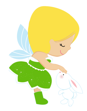 286x365 Zwd Tinkerbell Fairies