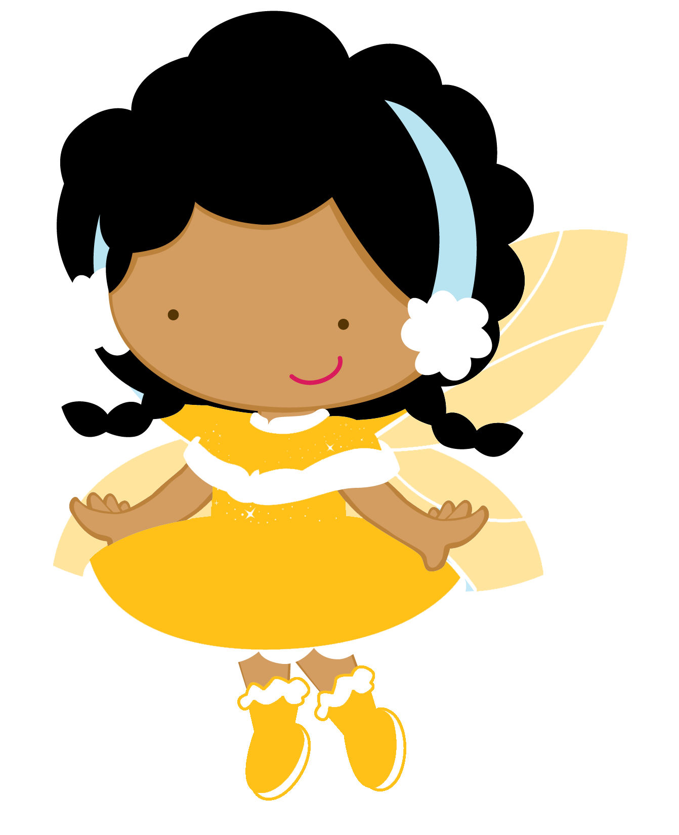 1342x1650 Zwd Tinkerbell Fairies