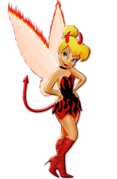 393x600 613 Best Tinkerbell Images On Disney Fairies