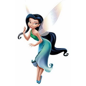 300x300 Cosplay Clipart Tinkerbell Friend