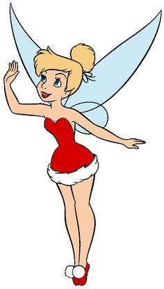 236x416 Merry Christmas Tinkerbell ) Things I Love