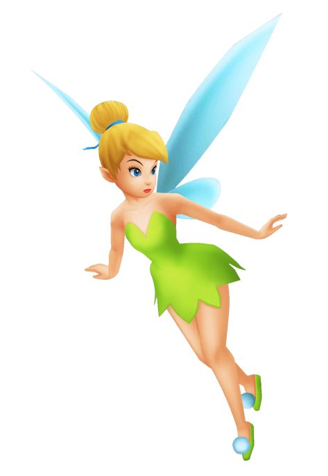 473x687 Tinkerbell Hot Art Tinkerbell Strikes Back By Lesmislover88