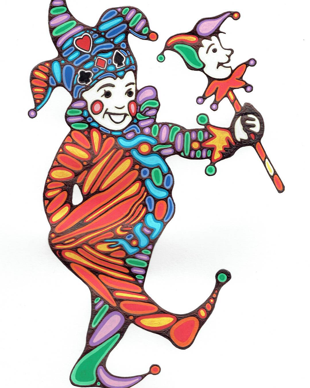 1080x1351 Triipy Clipart Kind Person