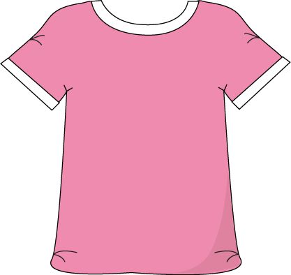 417x394 Clipart Shirt Clip Art 2 Clipart Tiny