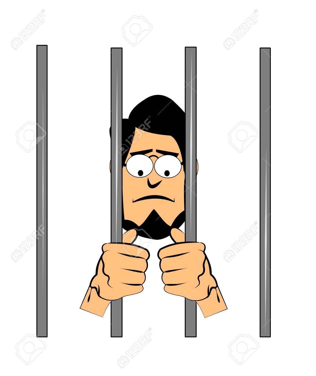 1092x1300 Funny Jail Clip Art 112 Penalty Clipart Tiny Clipart