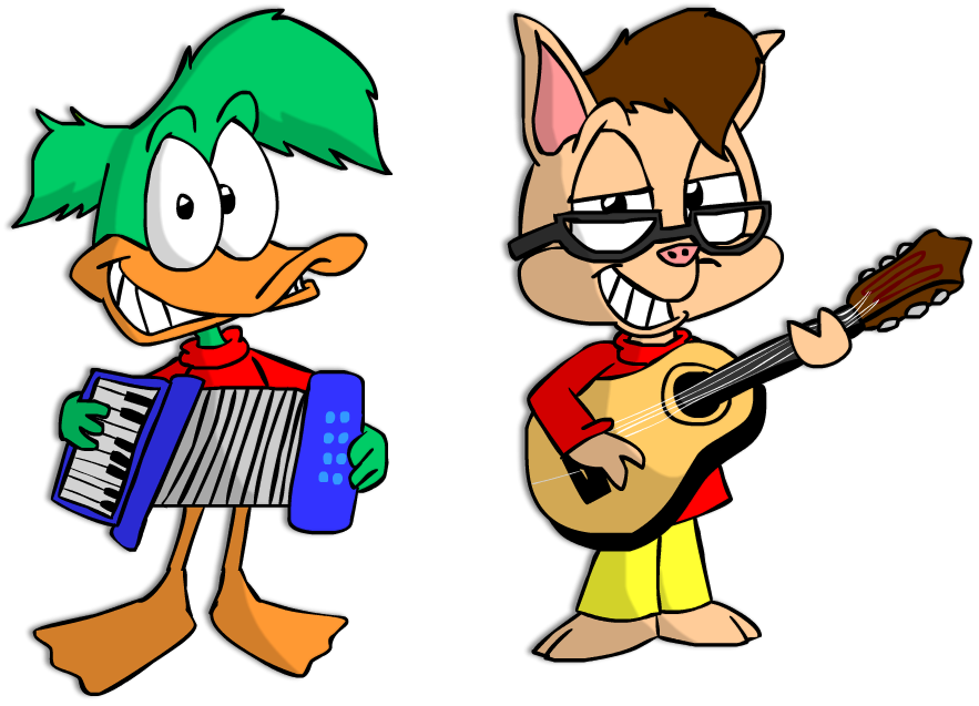 883x637 They Might Be Giants