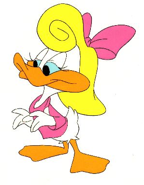 298x382 Tiny Toon Adventures Characters