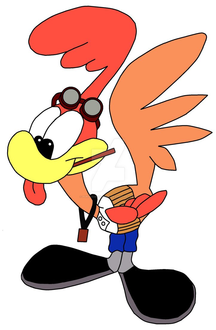 723x1106 Tiny Toonfinal Fantasy