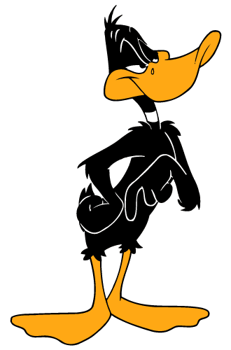 330x500 Cartoon Characters Looney Tunes And Tiny Toons (Png)