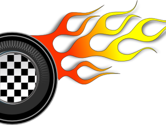 640x480 Hot Wheels Clipart