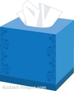 245x300 Tissues. Description Clip Art Clipart Panda