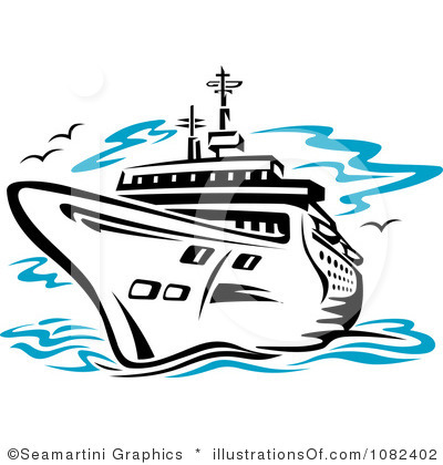 Titanic Clipart