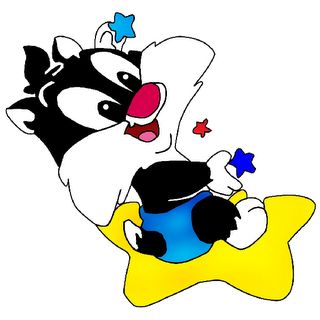 320x320 Silvestre Clipart