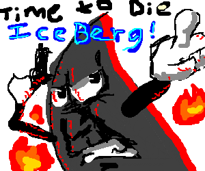 300x250 Titanic 2 Titanic Strikes Back