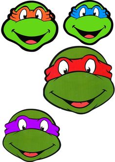 236x332 Teenage Mutant Ninja Turtles Black And White Clipart