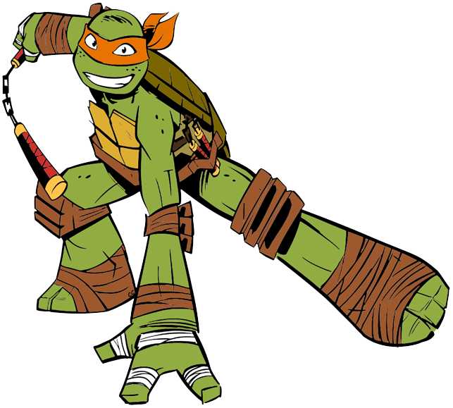643x579 Teenage Mutant Ninja Turtles Clip Art Cartoon Clip Art