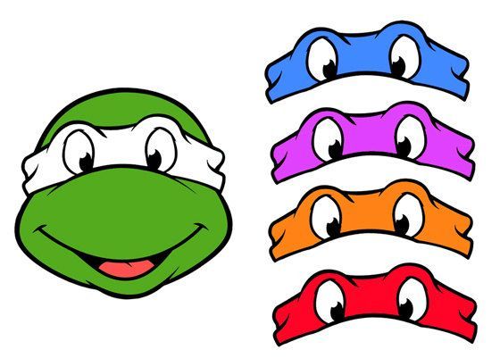 560x401 Tmnt Birthday Clipart Cliparthut Free Clipart Lola's 4th Bday
