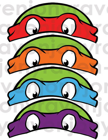 378x489 Birthday Clipart Teenage Mutant Ninja Turtles