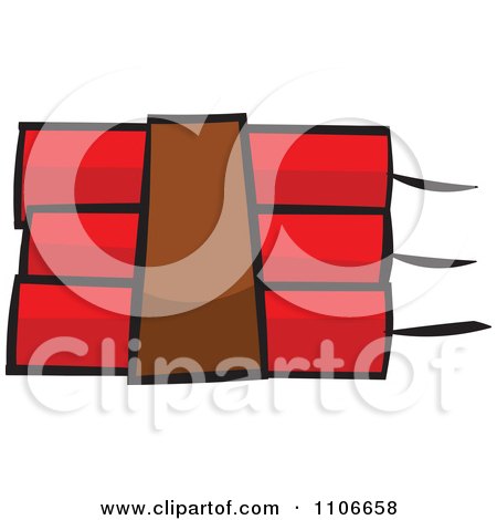 450x470 Royalty Free (Rf) Tnt Dynamite Clipart, Illustrations, Vector