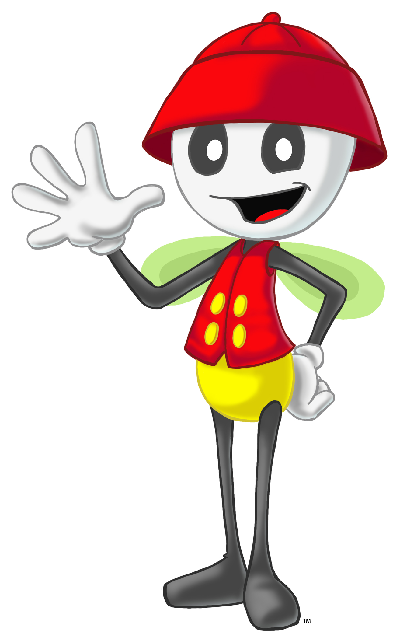 1292x2100 Tnt Clipart