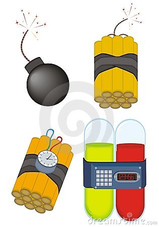 316x450 Tnt Bomb Images Clipart