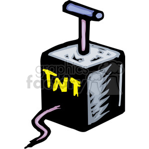 300x300 Clip Art Weapons And More Related Vector Clipart Images