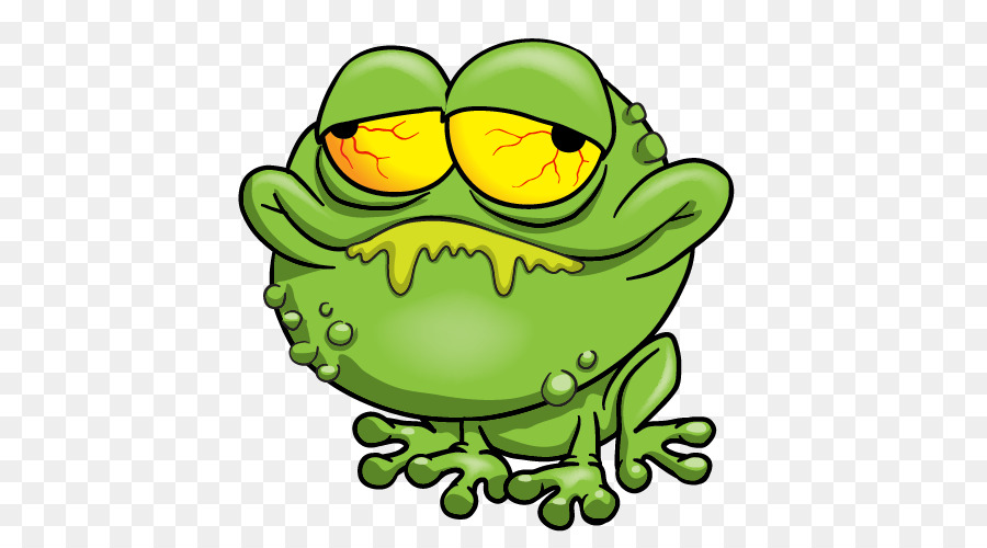 900x500 Toad Frog Clip Art