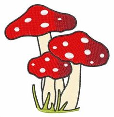 236x242 Cute cartoon mushroom pictures Toadstool Clip Art Images