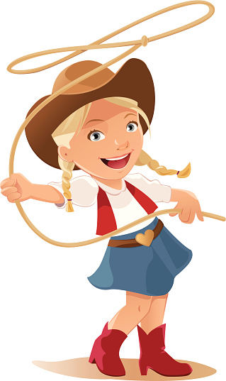 319x537 Cowgirl Clipart Toddler