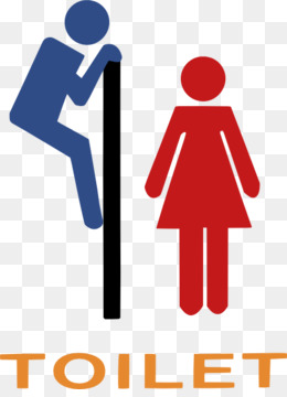 260x360 Free Download Public Toilet Bathroom Clip Art