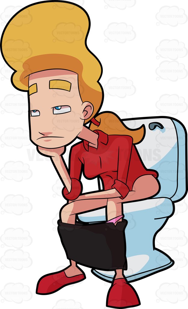 625x1024 Piss Clipart Vector Toons