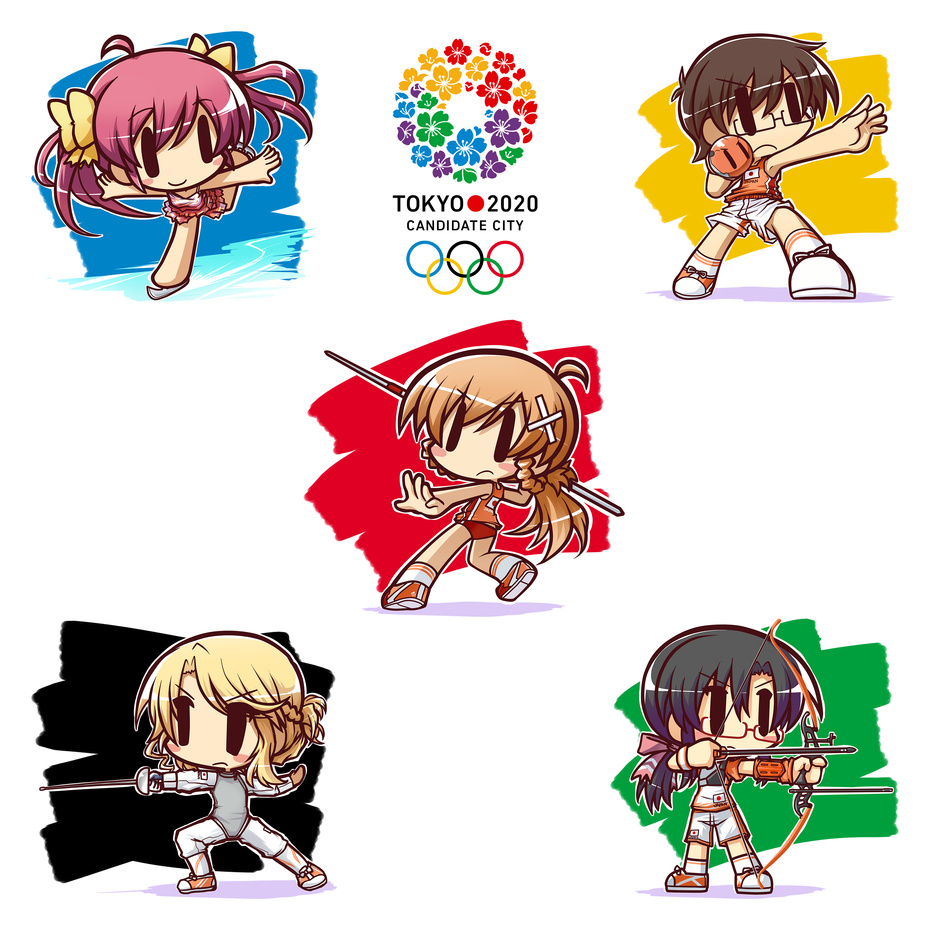 930x930 Tokyo Olympics 2020
