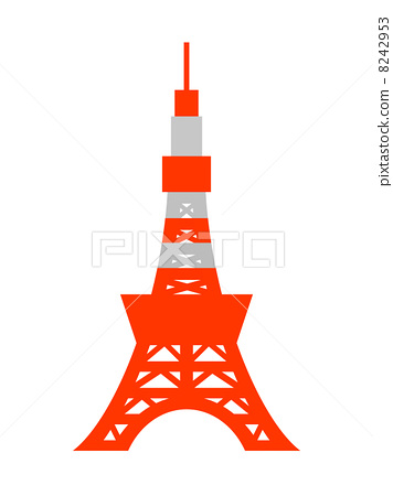 356x450 Tokyo Tower, Convenient, Pict